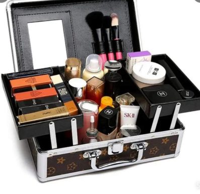 Accessoires de Beauté